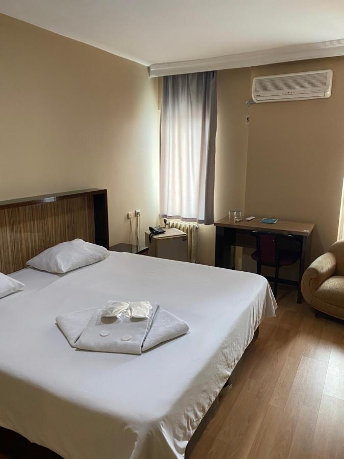 Odrys Beach Hotel & Resort Текидраг Екстериор снимка