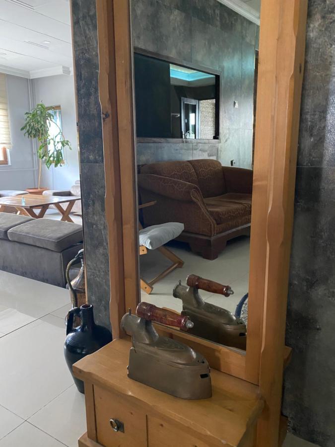 Odrys Beach Hotel & Resort Текидраг Екстериор снимка
