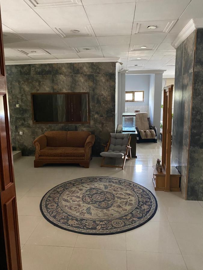 Odrys Beach Hotel & Resort Текидраг Екстериор снимка