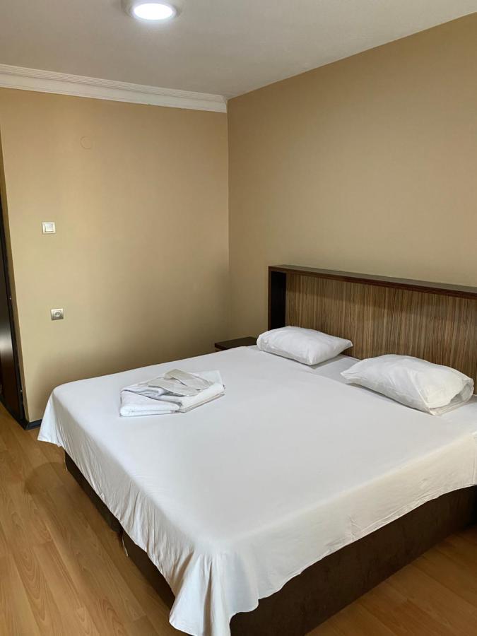 Odrys Beach Hotel & Resort Текидраг Екстериор снимка