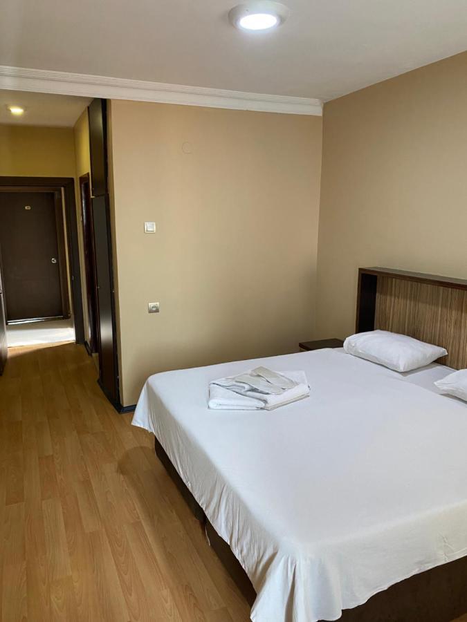 Odrys Beach Hotel & Resort Текидраг Екстериор снимка