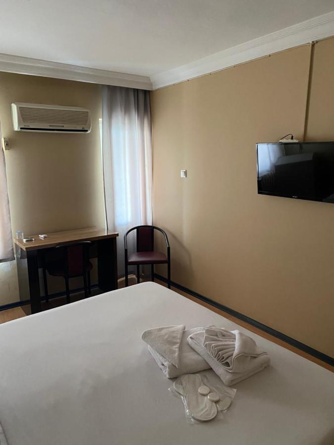 Odrys Beach Hotel & Resort Текидраг Екстериор снимка