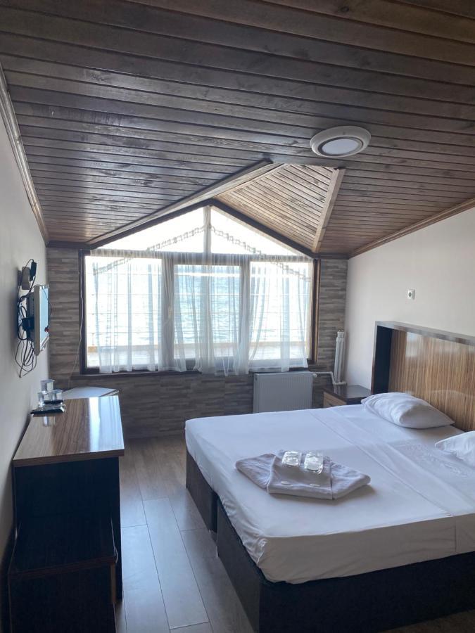 Odrys Beach Hotel & Resort Текидраг Екстериор снимка