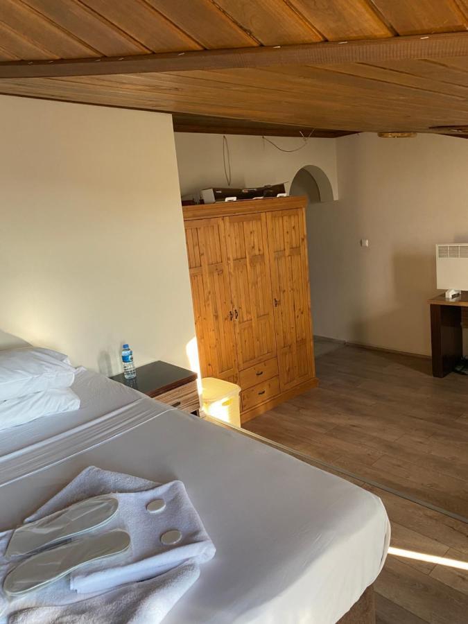 Odrys Beach Hotel & Resort Текидраг Екстериор снимка