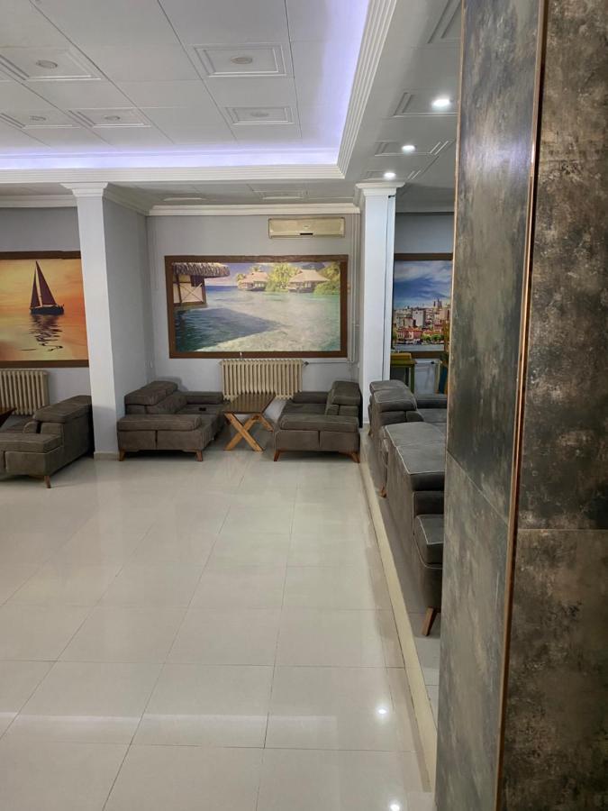 Odrys Beach Hotel & Resort Текидраг Екстериор снимка
