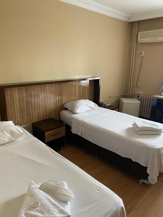 Odrys Beach Hotel & Resort Текидраг Екстериор снимка