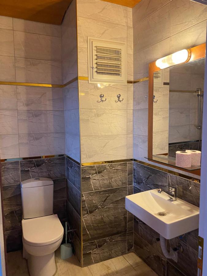 Odrys Beach Hotel & Resort Текидраг Екстериор снимка