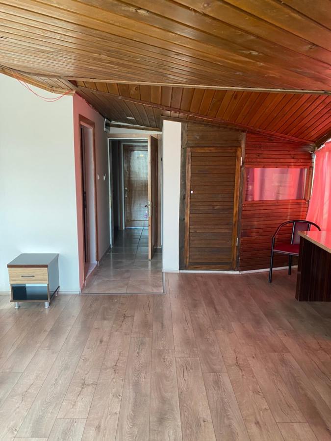 Odrys Beach Hotel & Resort Текидраг Екстериор снимка