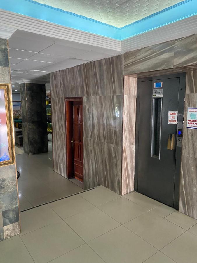 Odrys Beach Hotel & Resort Текидраг Екстериор снимка